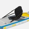 Deska SUP REBEL ACTIVE PRO RBA-4518 - niebieska